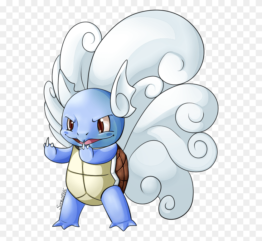 563x713 Oc Arthere39s One Of The First Pokmon I Ever Drew Cartoon, Helmet, Clothing, Apparel HD PNG Download