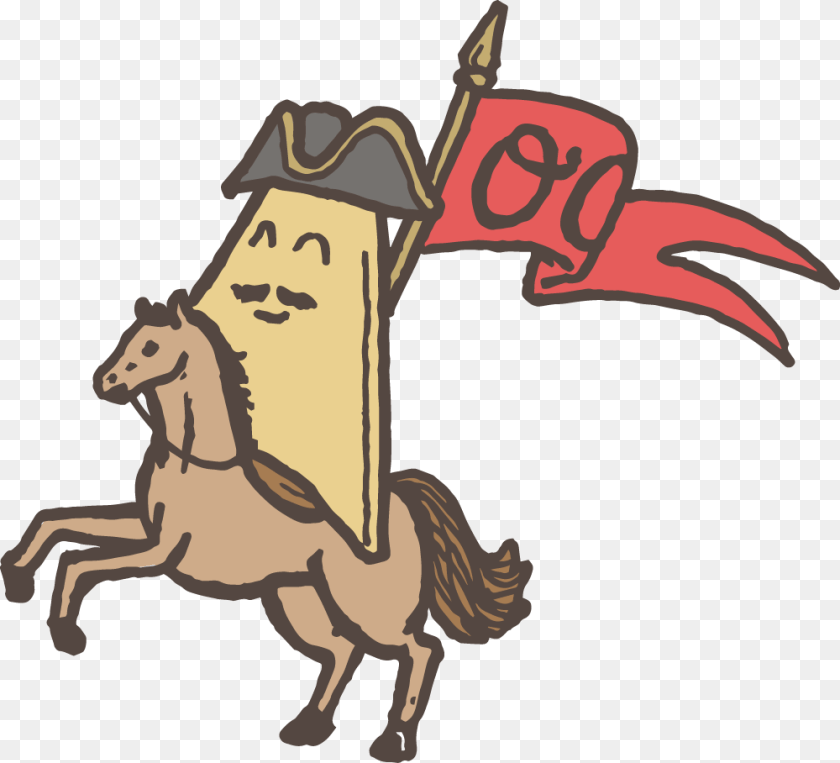 Oc Characters Pita Orange County Label Co Inc, Face, Head, Person, Animal Sticker PNG