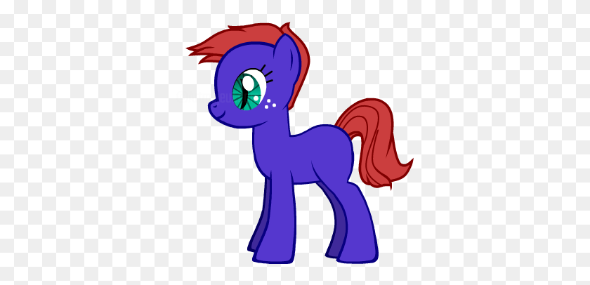 339x346 Oc Mc X Dhmis Shrignold Mlp, Mamífero, Animal, Ropa Hd Png