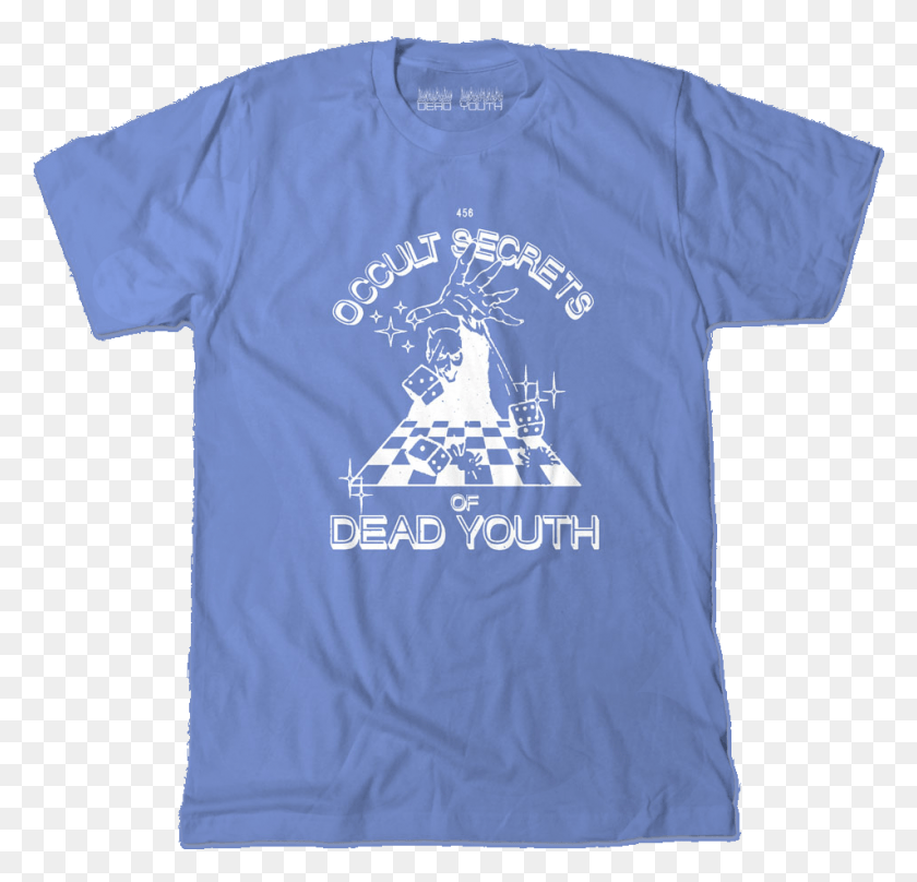 953x914 Occult Secrets Rhode Island Texas Shirt, Clothing, Apparel, T-Shirt Descargar Hd Png