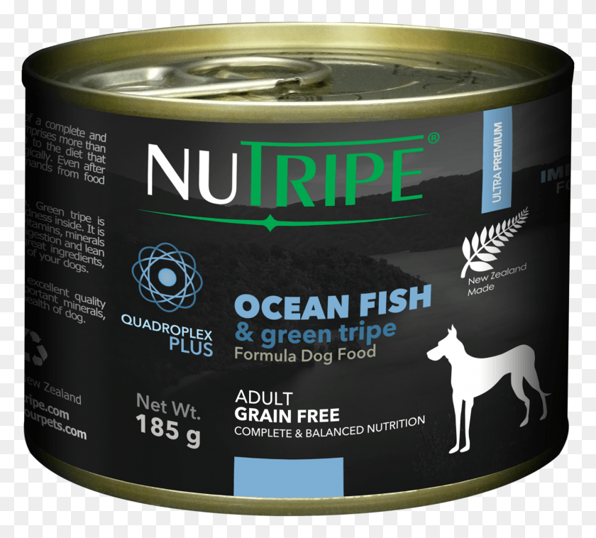 1645x1474 Ocean Fish, Tin, Can, Canned Goods HD PNG Download
