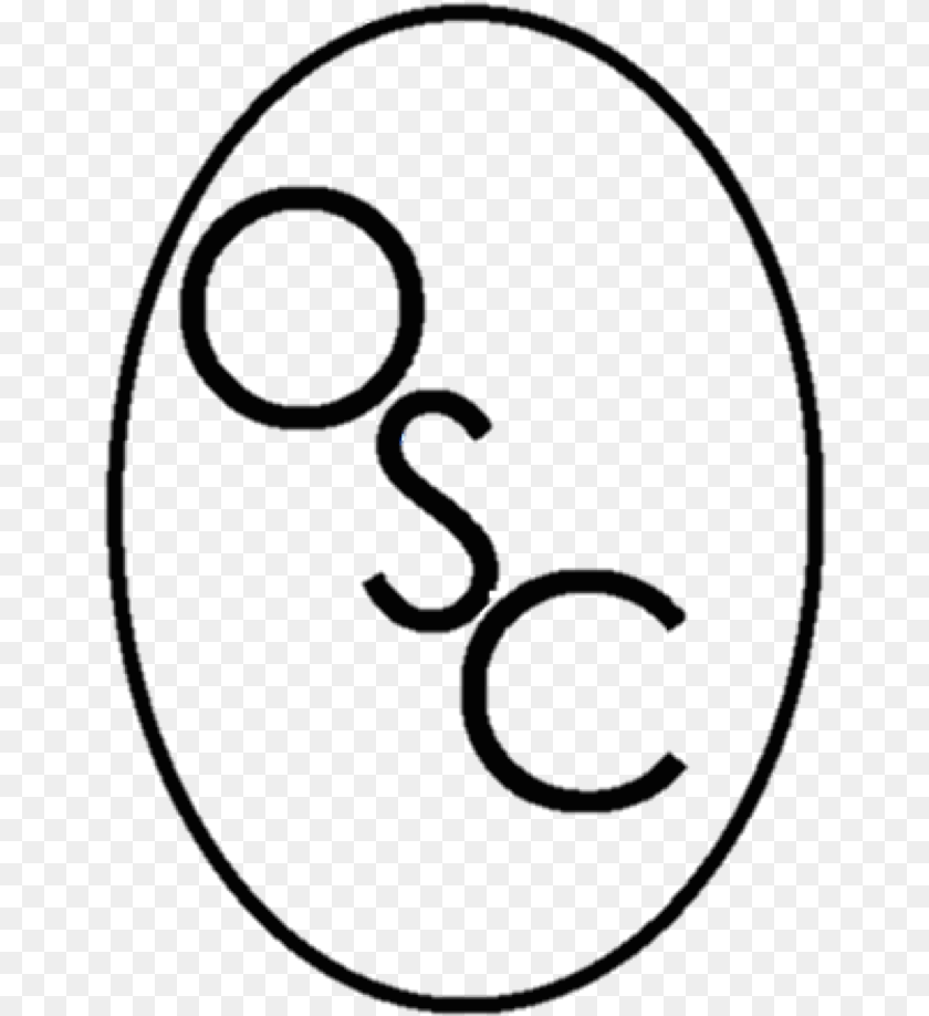 Ocean Side Catering Circle PNG