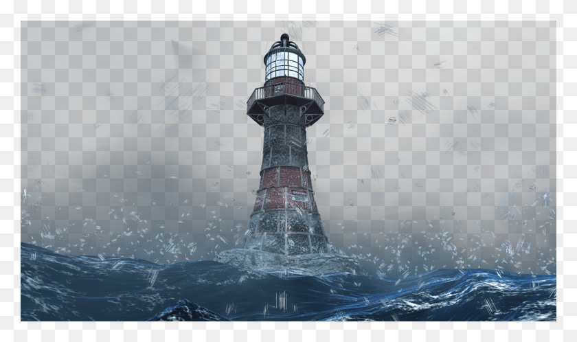 1600x900 Ocean Spray Alternatives Lighthouse, Tower, Architecture, Building HD PNG Download