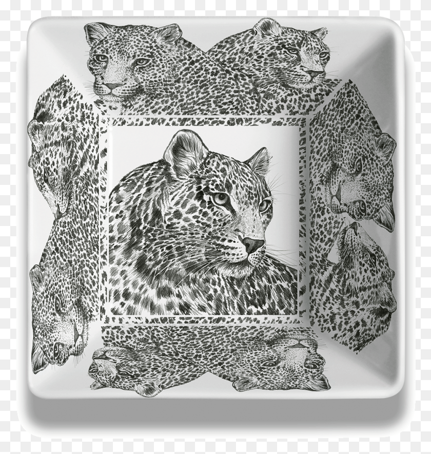929x982 Ocelot, Cat, Pet, Mammal HD PNG Download