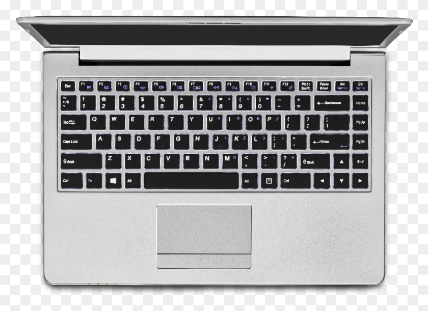 841x595 Descargar Png Ocelot Asus Keyboard Cover, Teclado De Computadora, Hardware De Computadora, Hardware Hd Png