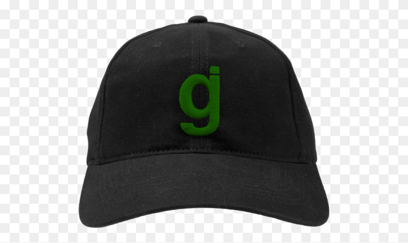 519x441 Ocg Green Gj Unstructured Hat Baseball Cap, Clothing, Apparel, Cap HD PNG Download