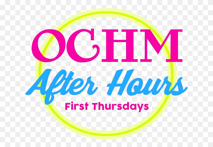643x519 Ochm After Hours Retro Game Night Circle, Label, Text, Logo HD PNG Download