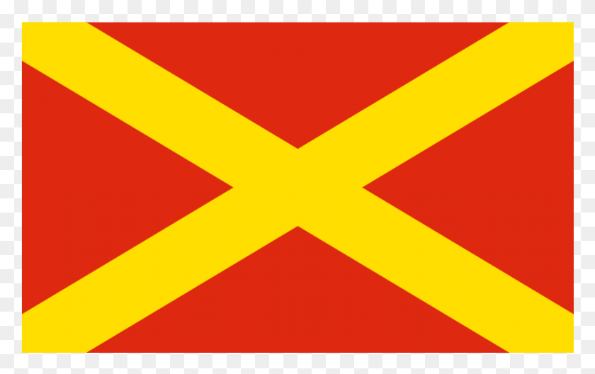 865x520 Ocmy Heritage Flag Flag, Symbol, Logo, Trademark HD PNG Download