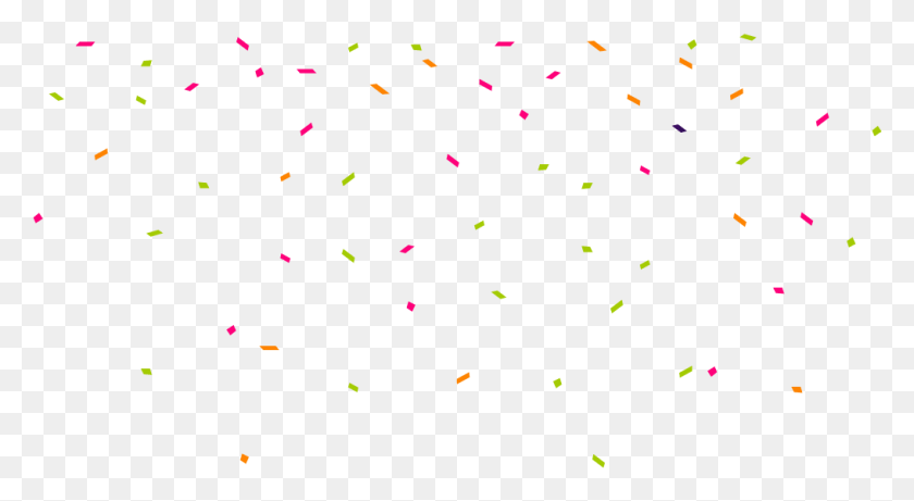 1016x523 Oct Confeti Pt2 V2 Pattern, Конфетти, Бумага Hd Png Скачать