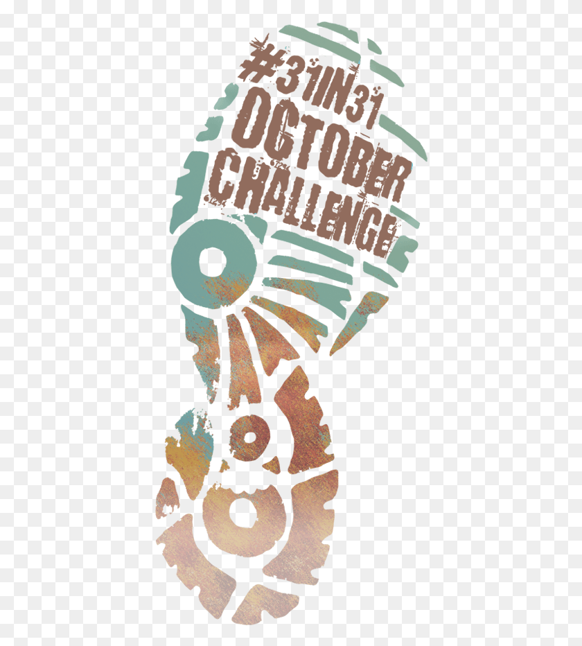 395x872 Oct National Walk At Lunch Day 2015, Hand, Modern Art HD PNG Download