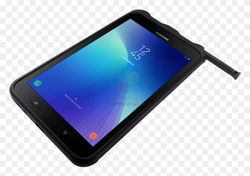 801x546 Oct Samsung Tab, Мобильный Телефон, Телефон, Электроника Hd Png Скачать