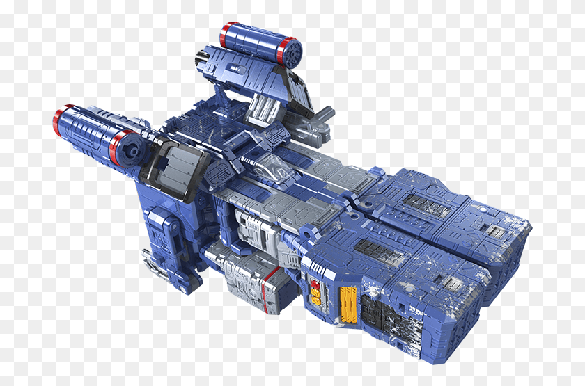 691x495 Oct Transformers War For Cybertron Siege Soundwave, Toy, Spaceship, Aircraft HD PNG Download