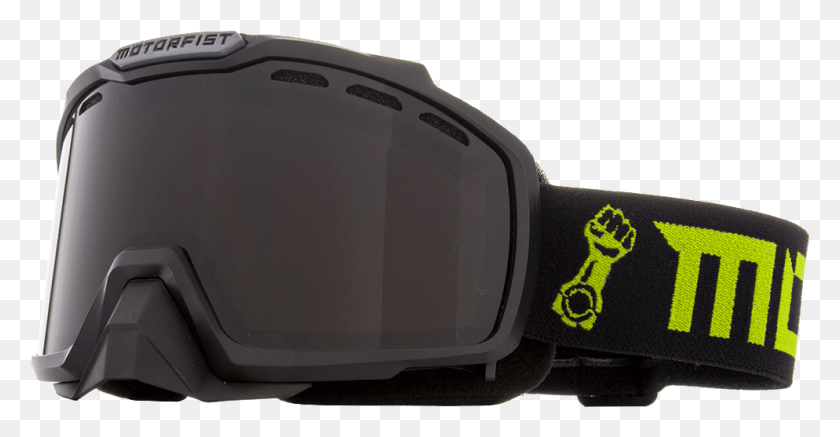 994x481 Octane 91 Goggle Motorfist, Goggles, Accessories, Accessory HD PNG Download