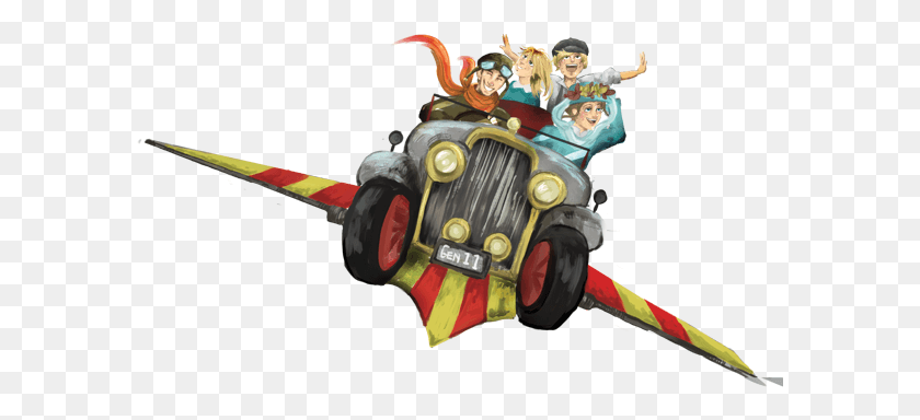 591x324 October 6 November Illustration, Toy, Buggy, Vehicle HD PNG Download