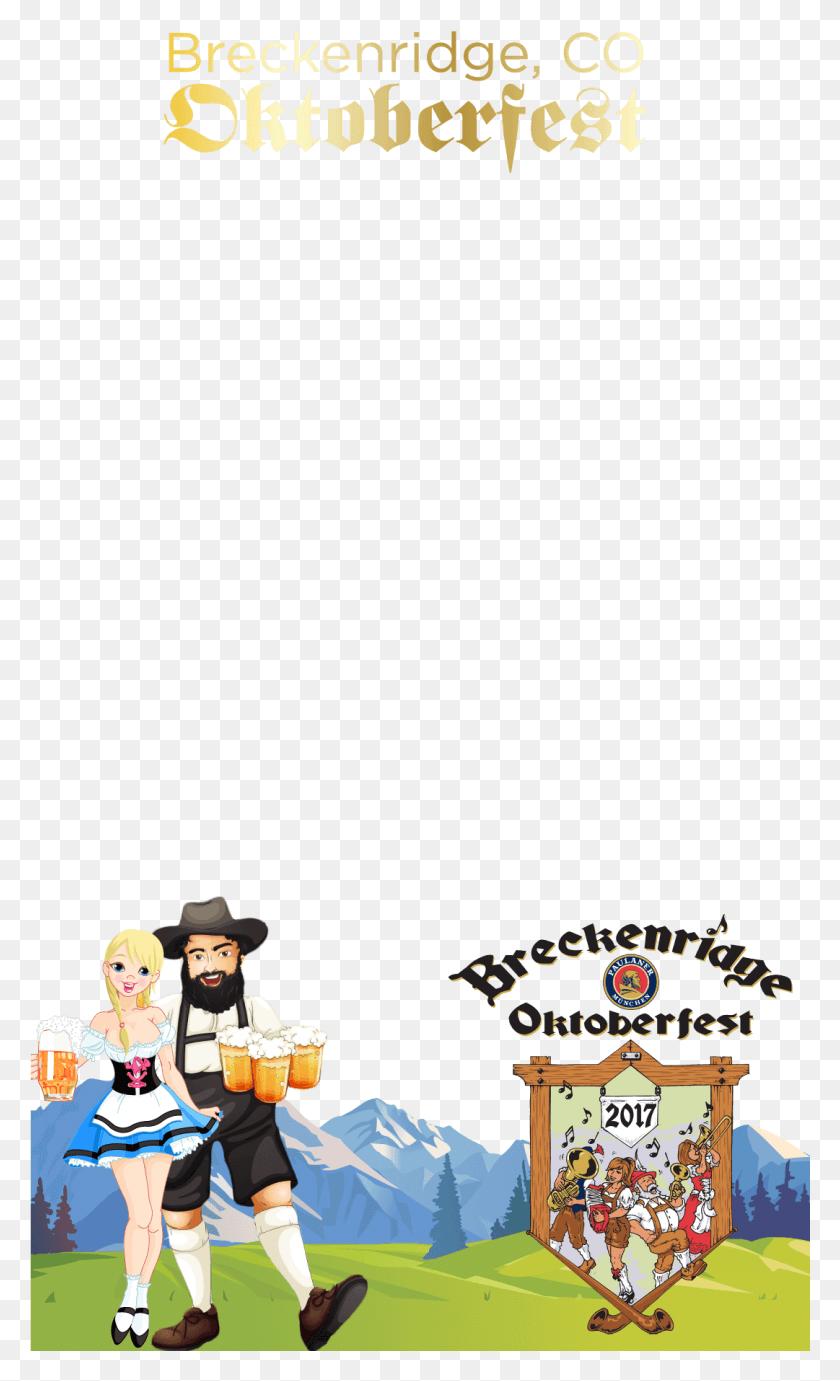 1081x1832 Oktoberfest Snapchat Filter Oktoberfest Snapchat Filter, Persona, Humano, Multitud Hd Png