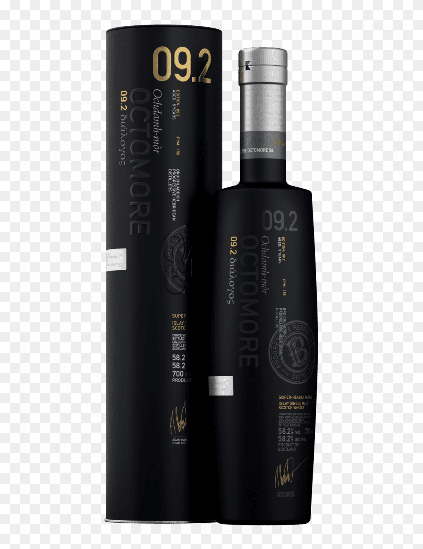 763x1030 Octomore Edition Octomore, Book, Cosmetics, Bottle HD PNG Download