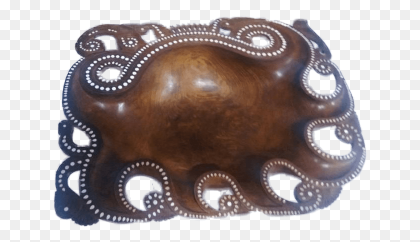 632x424 Octopus, Sea Life, Animal, Invertebrate HD PNG Download