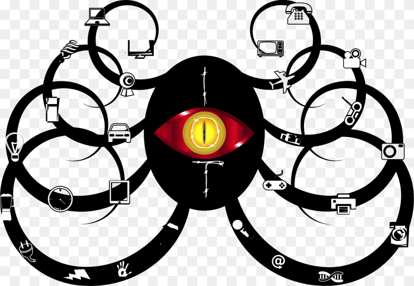 Octopus Ammunition, Grenade, Weapon Clipart PNG