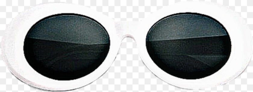 855x310 Oculos Sticker Circle, Accessories, Sunglasses PNG