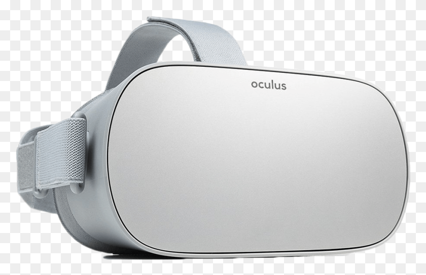 909x564 Descargar Png Oculus Go Oculus Realidad Virtual Auriculares, Ratón, Hardware, Computadora Hd Png