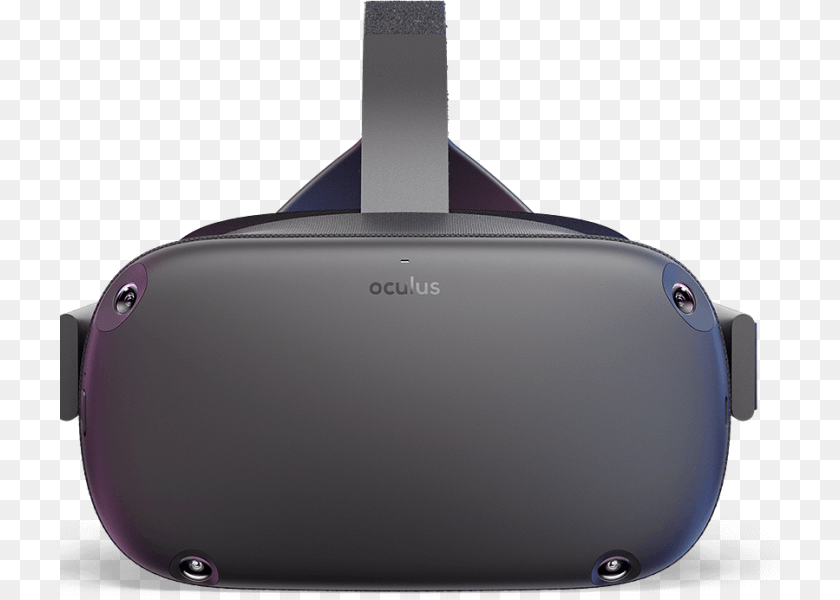 Oculus Quest Virtual Reality Headset South Africa Oculus Oculus Quest, Computer Hardware, Electronics, Hardware, Mouse PNG