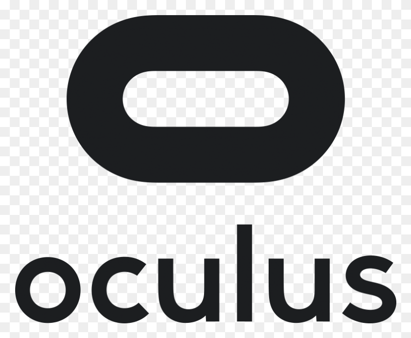 786x637 Обзор Оборудования Oculus Rift Vr, Логотип Oculus Rift, Вектор, Луна, Космическое Пространство, Ночь Hd Png Скачать
