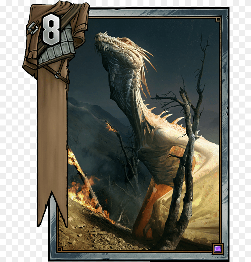 Ocvist King Of Beggars Gwent, Animal, Dinosaur, Dragon, Reptile Transparent PNG