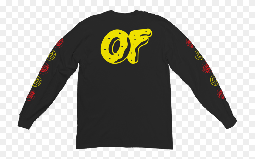 727x465 Odd Future Transparent Background Sweater, Clothing, Apparel, Sleeve HD PNG Download