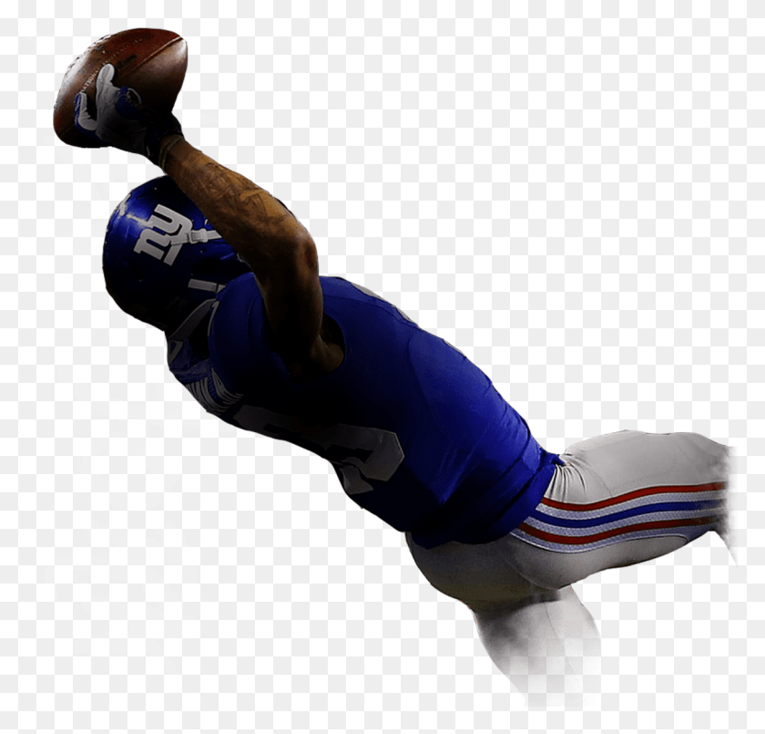 1209x1156 Odell Beckham Jr, Clothing, Apparel, Person HD PNG Download