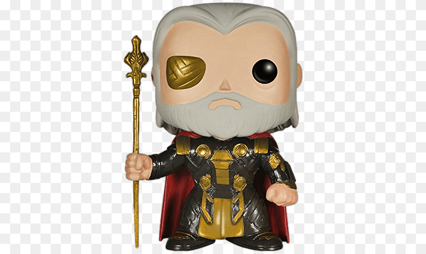 Odin Funko Pop Figurine, Baby, Person Transparent PNG