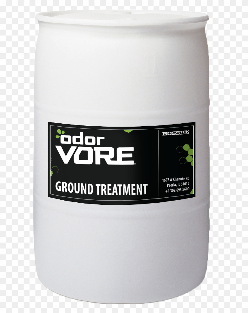 675x998 Odorvore Ground Treatment Odor Control Solution Grass, Cosmetics, Deodorant HD PNG Download
