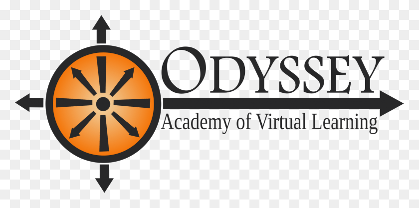 1538x704 Odyssey Academy Of Virtual Learning Theravada Buddhist Council Of Malaysia, Symbol, Logo, Trademark HD PNG Download