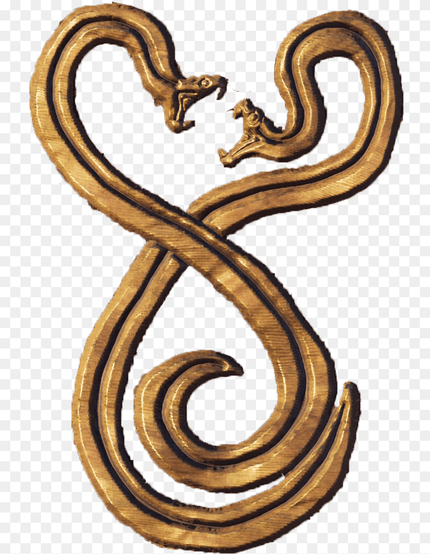 741x1081 Odyssey Cult Of Kosmos Cult Of Cosmos, Animal, Reptile, Snake Clipart PNG