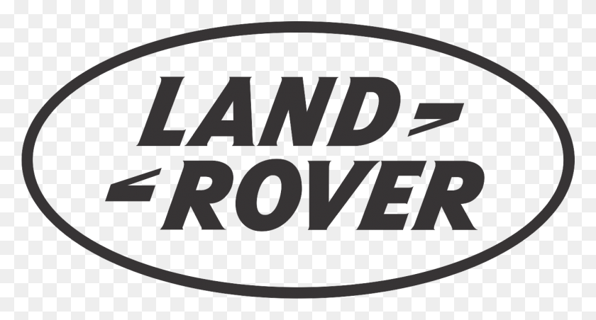 1315x661 Бесплатная Доставка 2 X Land Rover Большой Логотип Графический Land Rover, Текст, Этикетка, Слово Hd Png Скачать