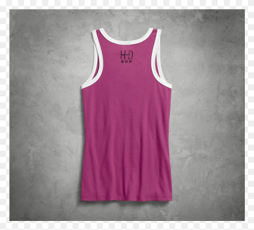 905x816 Of 4free Shipping Harley Davidson Women39s Checkered Active Tank, Clothing, Apparel, Tank Top HD PNG Download