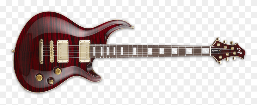 1188x433 Of A Guitar That Is Built To The Highest Levels Of Epiphone Emperor Swingster Wine Red, Leisure Activities, Musical Instrument, Bass Guitar HD PNG Download