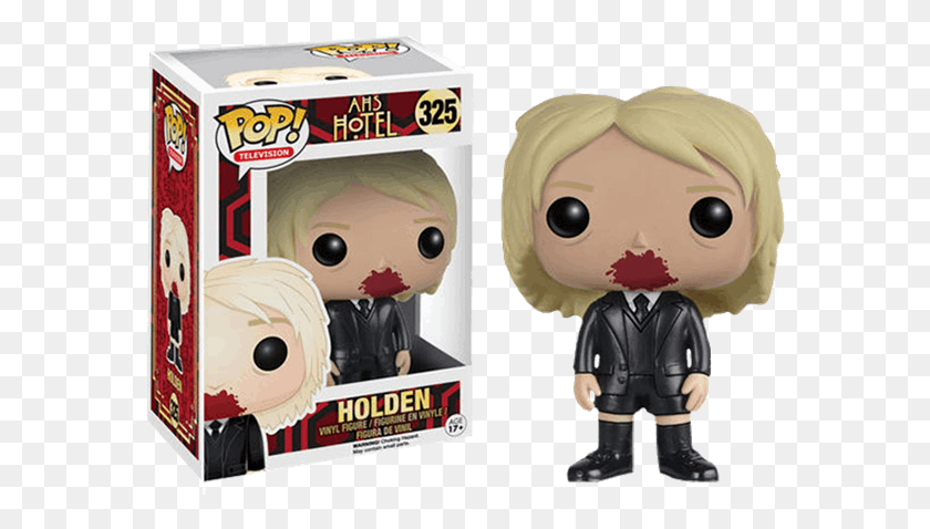 578x418 Of Ahs Funko Pop, Toy, Doll, Figurine HD PNG Download