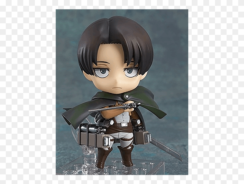 459x573 Of Aot Action Figures, Toy, Person, Human HD PNG Download