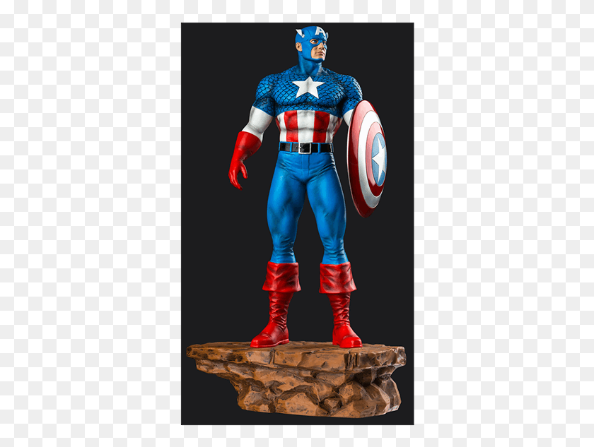 332x573 Capitán América Png / Capitán América Png