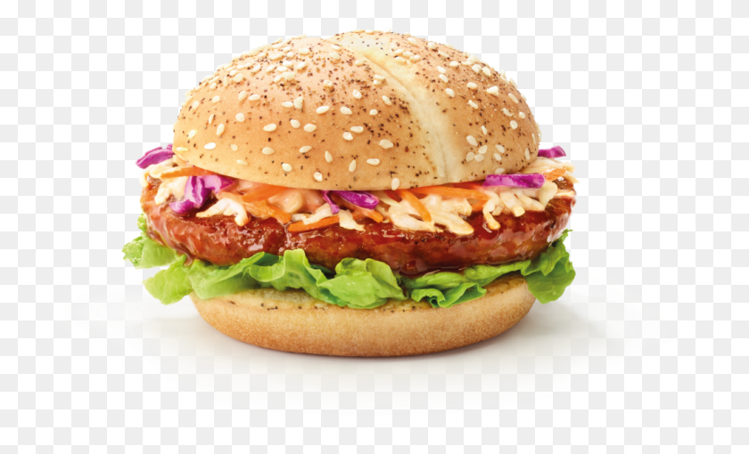 1025x592 Of Course It Wouldn39t Be A Real Mcdonald39s Promotion Mcdonald39s Singapore New Burger, Food, Bread, Sandwich HD PNG Download