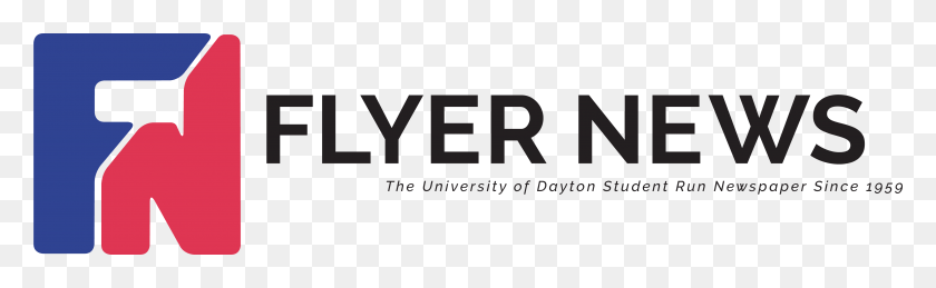 4490x1151 Of Dayton39s Student Newspaper Graphics, Text, Alphabet, Symbol HD PNG Download