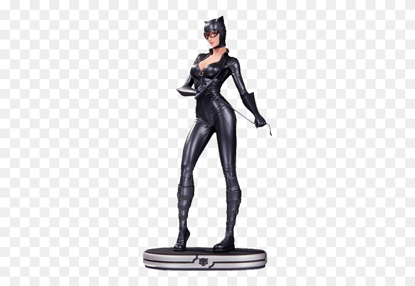 263x519 Of Dc Collectibles Cover Girls, Ropa, Ropa, Persona Hd Png
