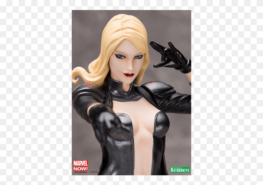 383x531 Of Emma Frost, Figurine, Toy, Doll HD PNG Download