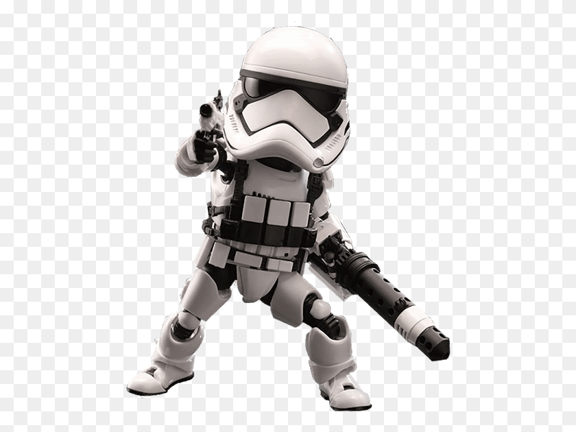 474x570 Of First Order, Helmet, Clothing, Apparel HD PNG Download