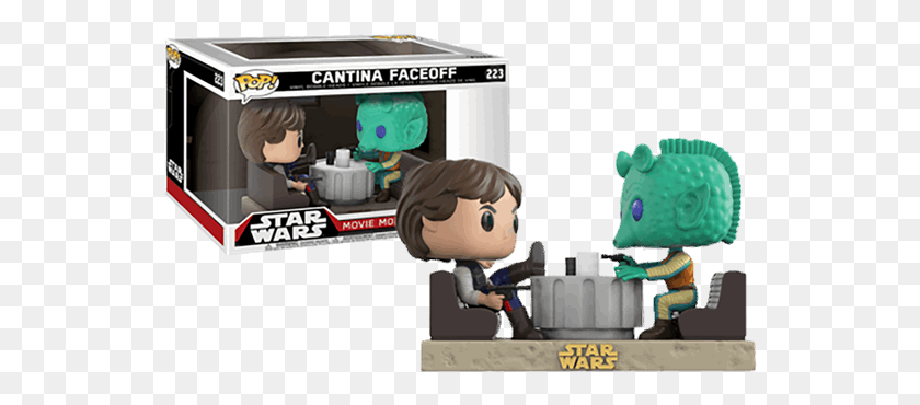 542x310 Of Funko Pop Movie Moments, Person, Human, Video Gaming HD PNG Download