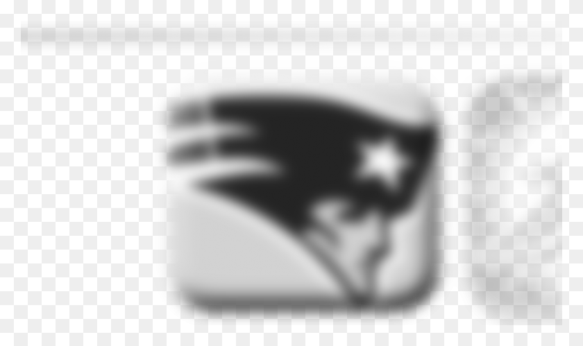 824x464 Of His 15 Field Goal Attempts And All 24 Of His Pats New England Patriots, Hand, X-ray, Ct Scan HD PNG Download