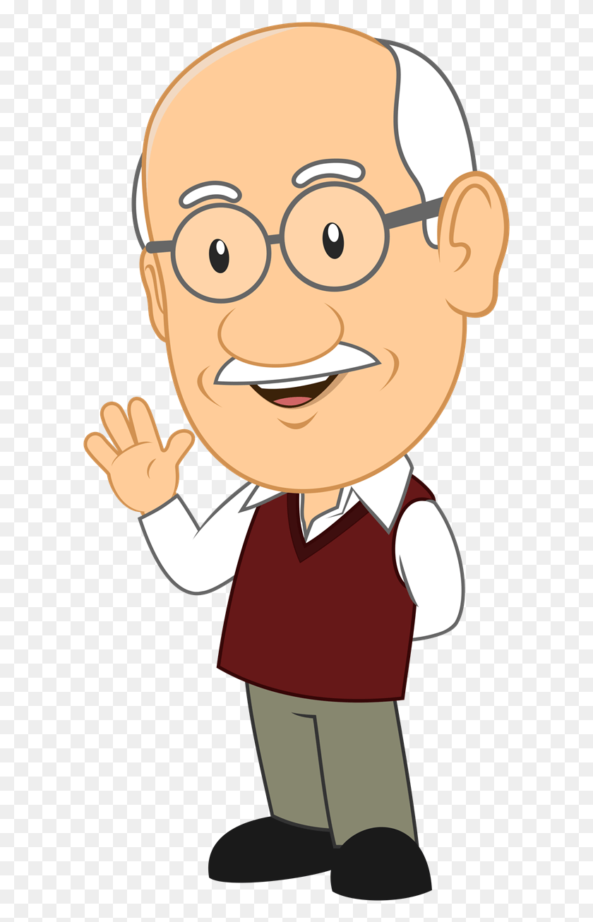 605x1246 Abuelo Png / Abuelo Png