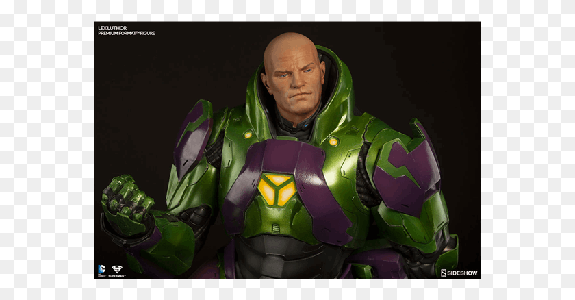 567x378 Of Joker And Lex Luthor, Person, Human, World Of Warcraft HD PNG Download