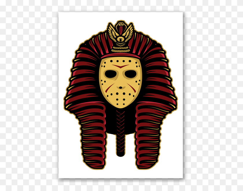 463x600 Of King Tut39 Illustration, Costume, Person, Human HD PNG Download