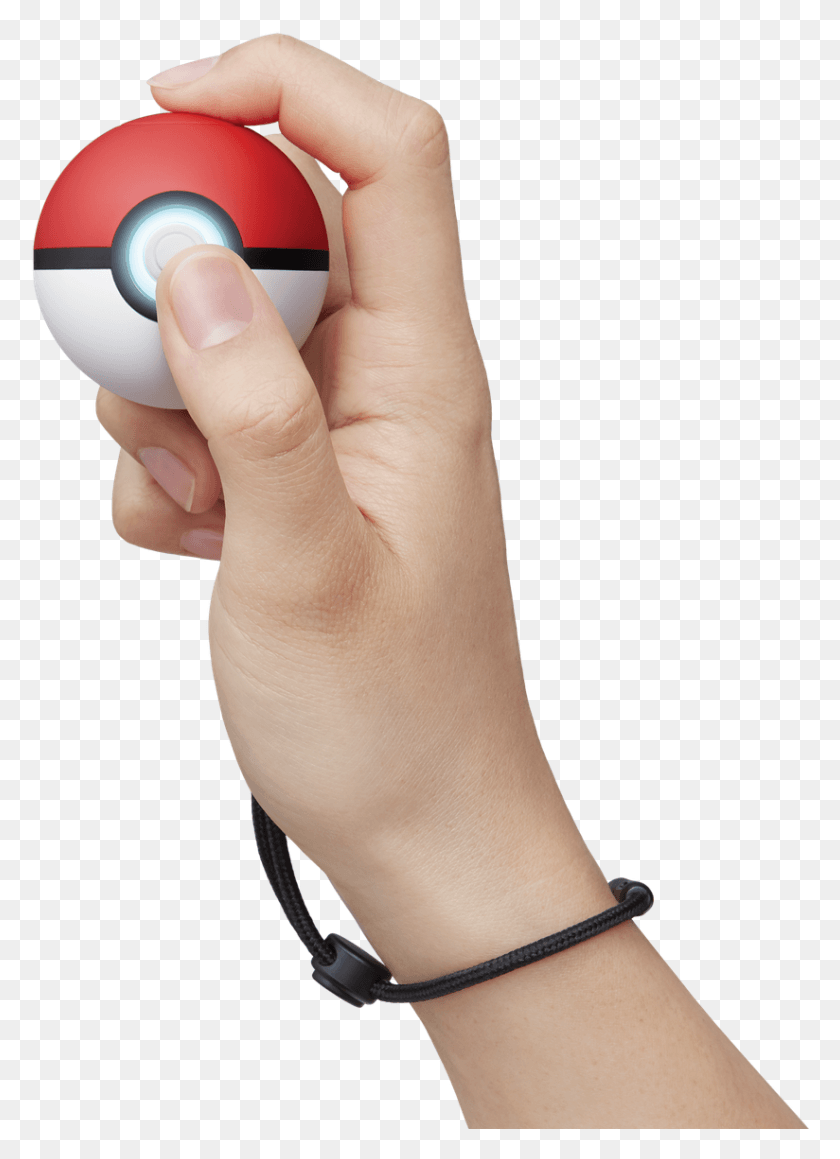 824x1162 Of Let39s Go Pokemon Pokeball, Person, Human, Clothing HD PNG Download